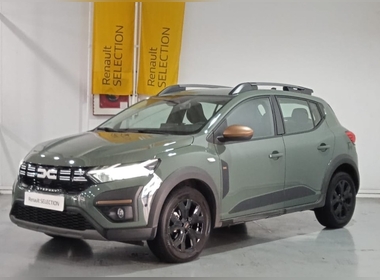 Dacia - Sandero